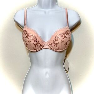 La Perla Bra